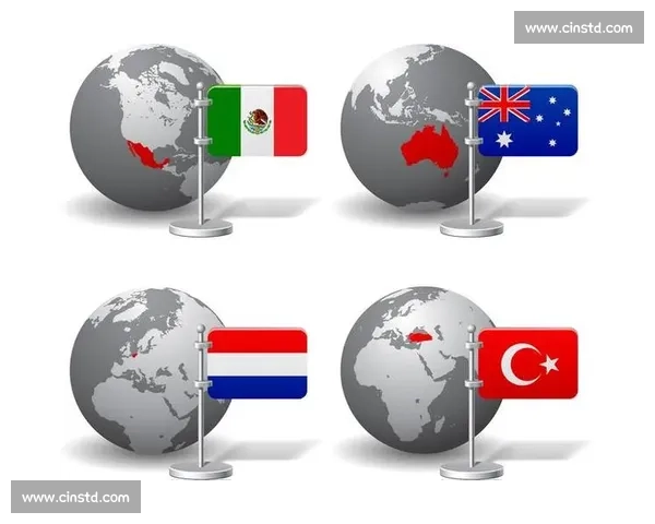 全球视野下的可持续发展趋势与国际合作前景分析