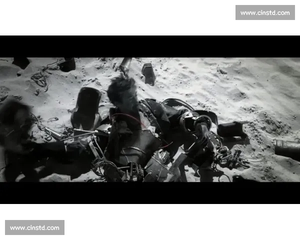 力量争锋与意志较量的极限对抗之战全景解析